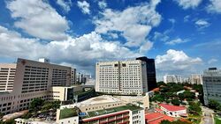 City Edge (D11), Apartment #604816171